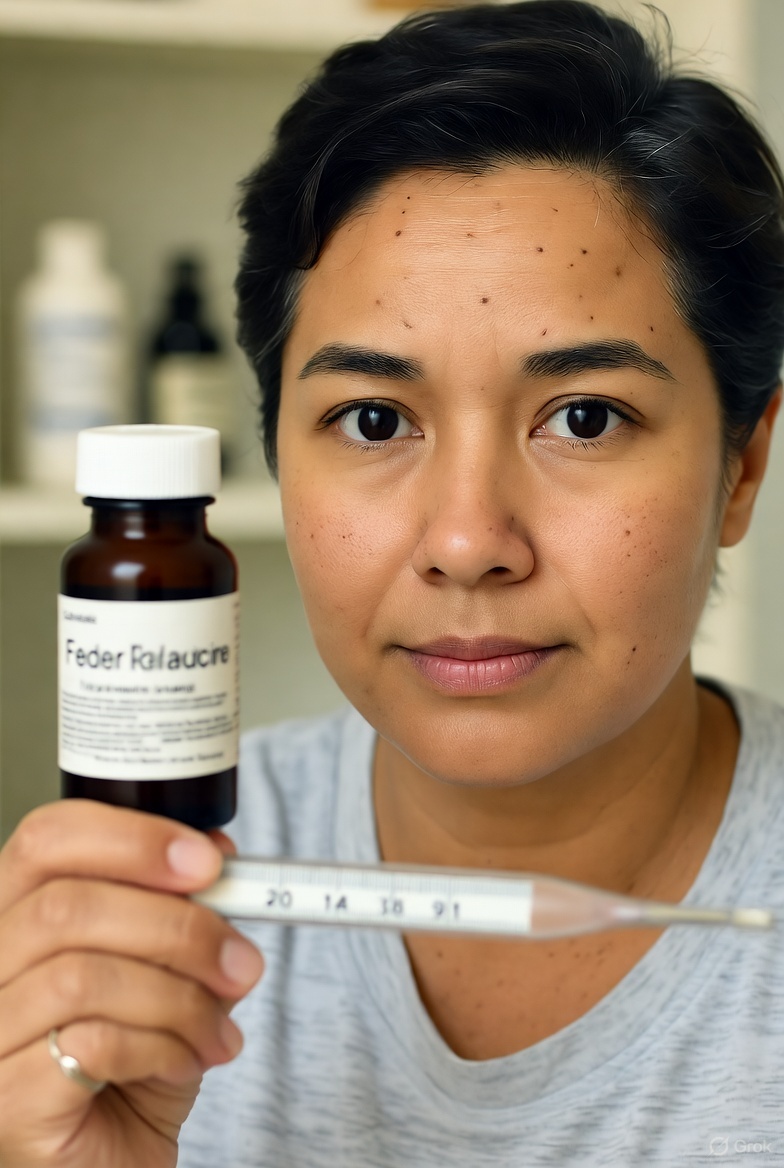 🌡️ Ateş Düşürücü İlaçlar Ne Zaman Kullanılmalı?