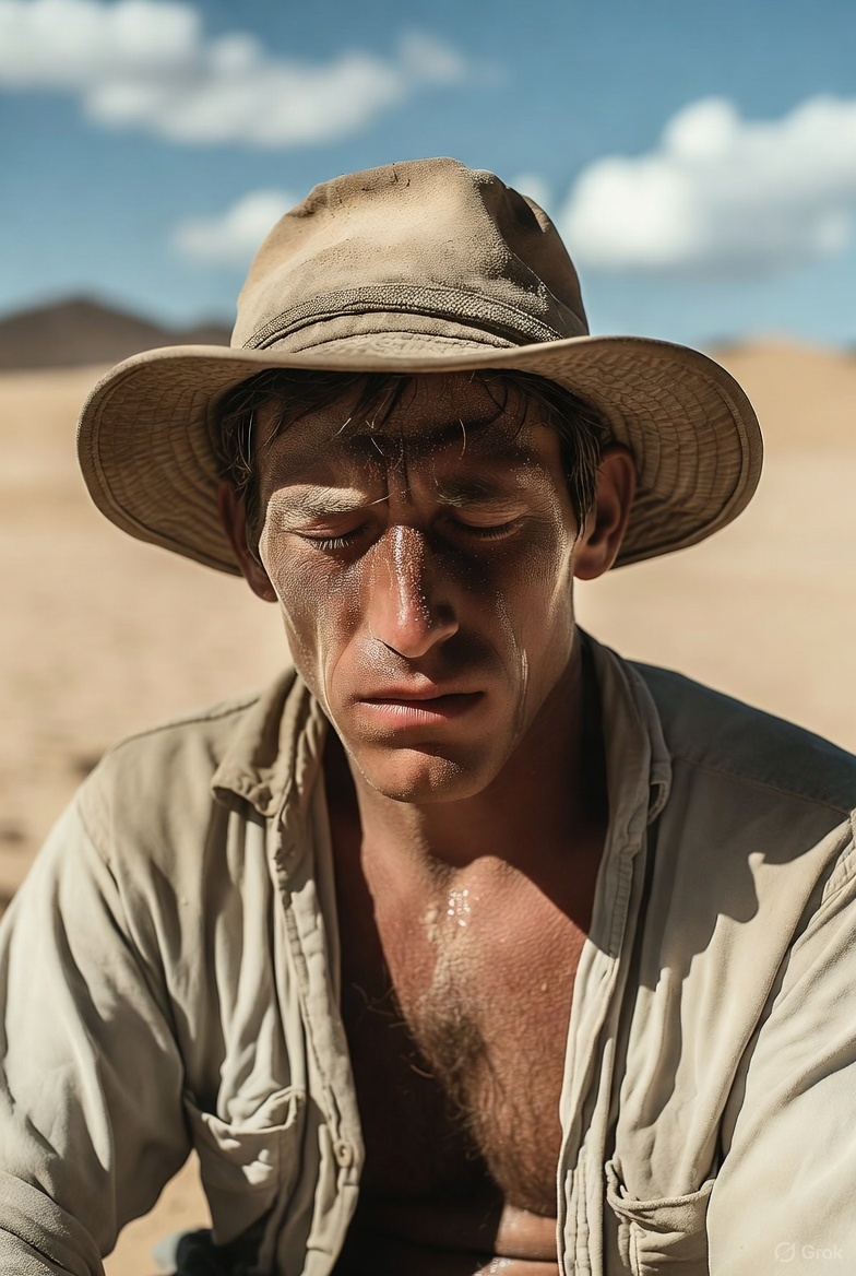 🥵 Dehidrasyon Belirtileri ve Önleme Yöntemleri