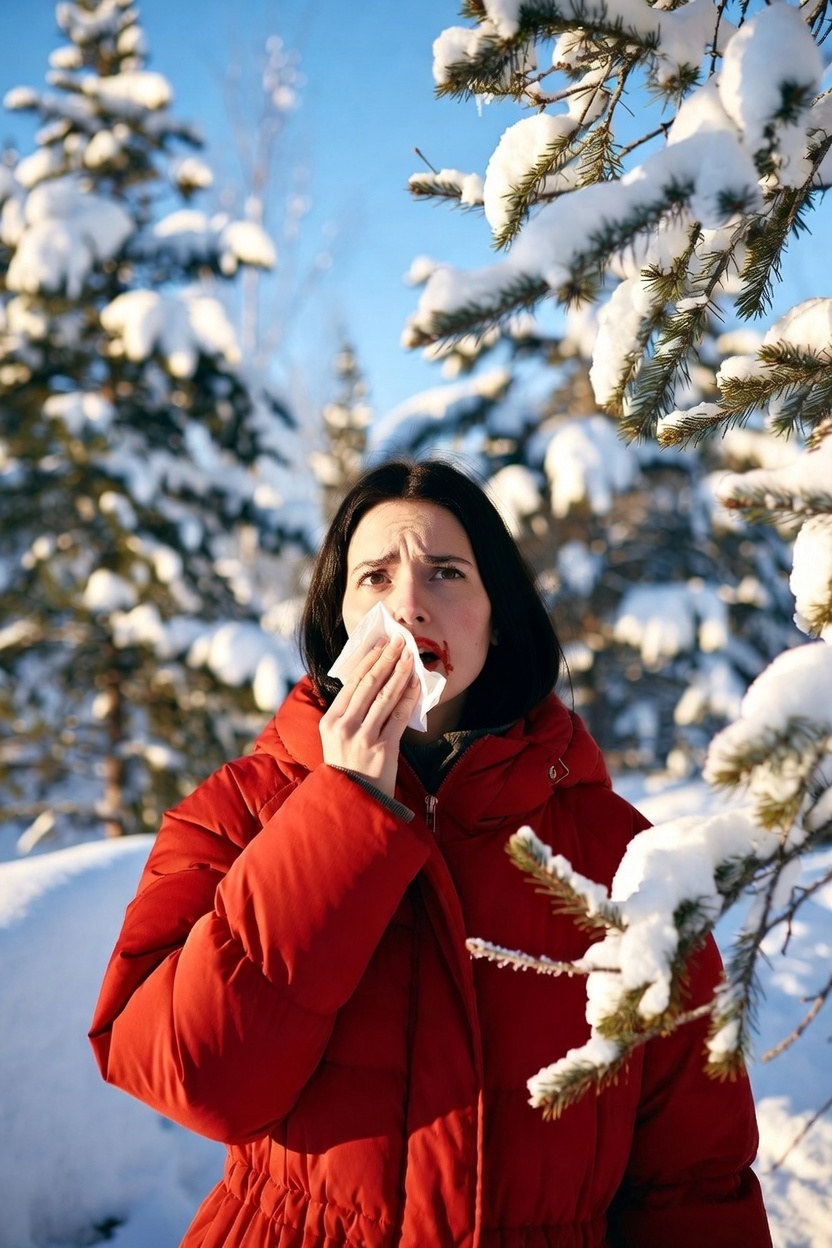 🦷 Diş Eti Kanaması Ne Anlama Gelir? Nedenleri, Riskleri ve Önleme Yolları