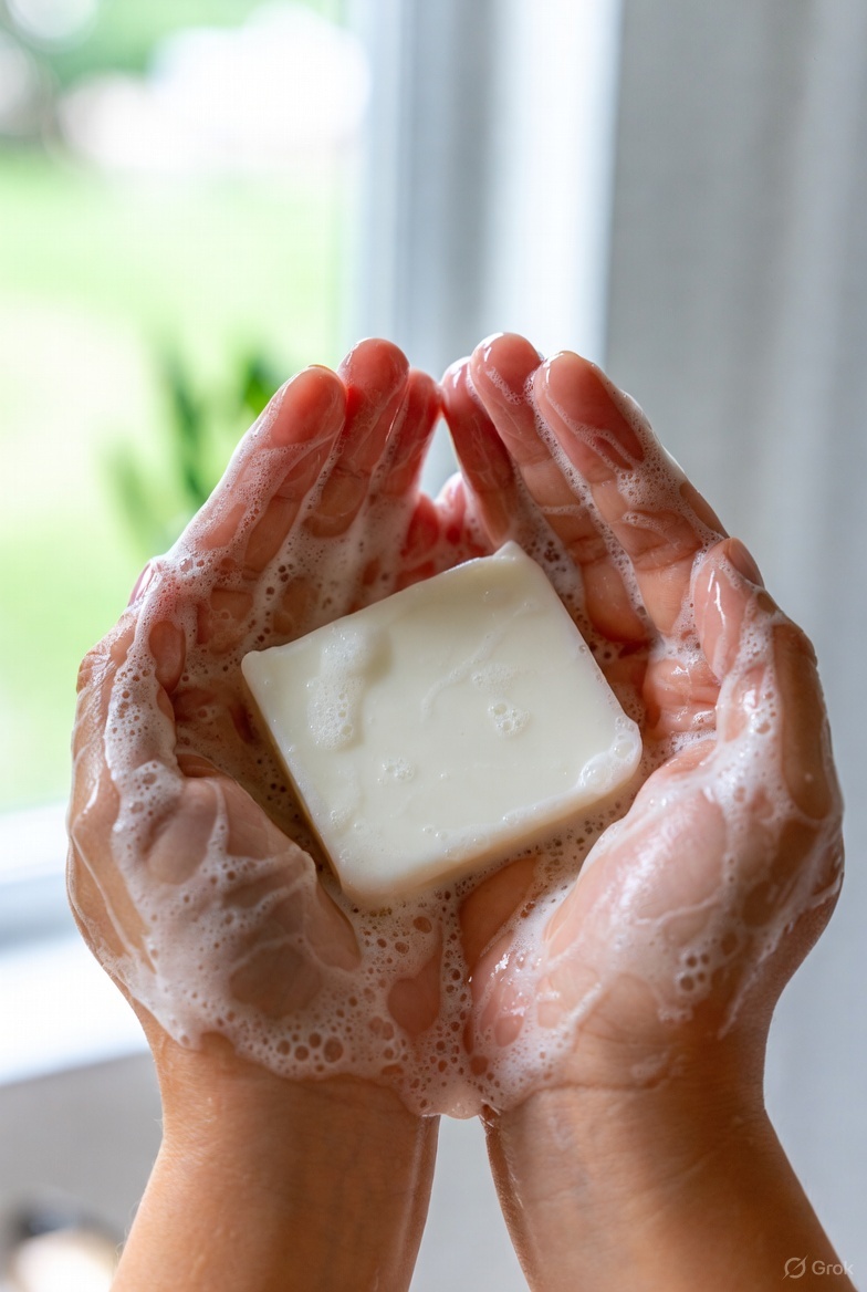 🧼 El Hijyeninin Önemi