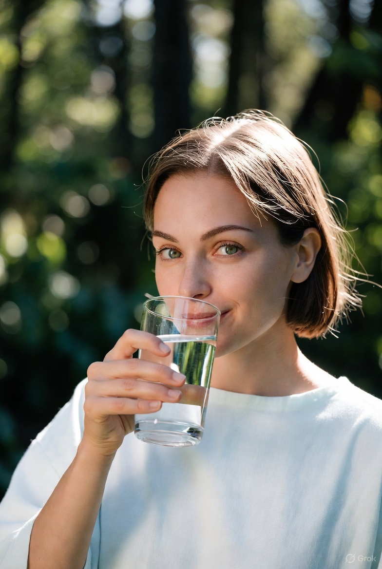 💧 Su Tüketiminin Sağlığa Faydaları