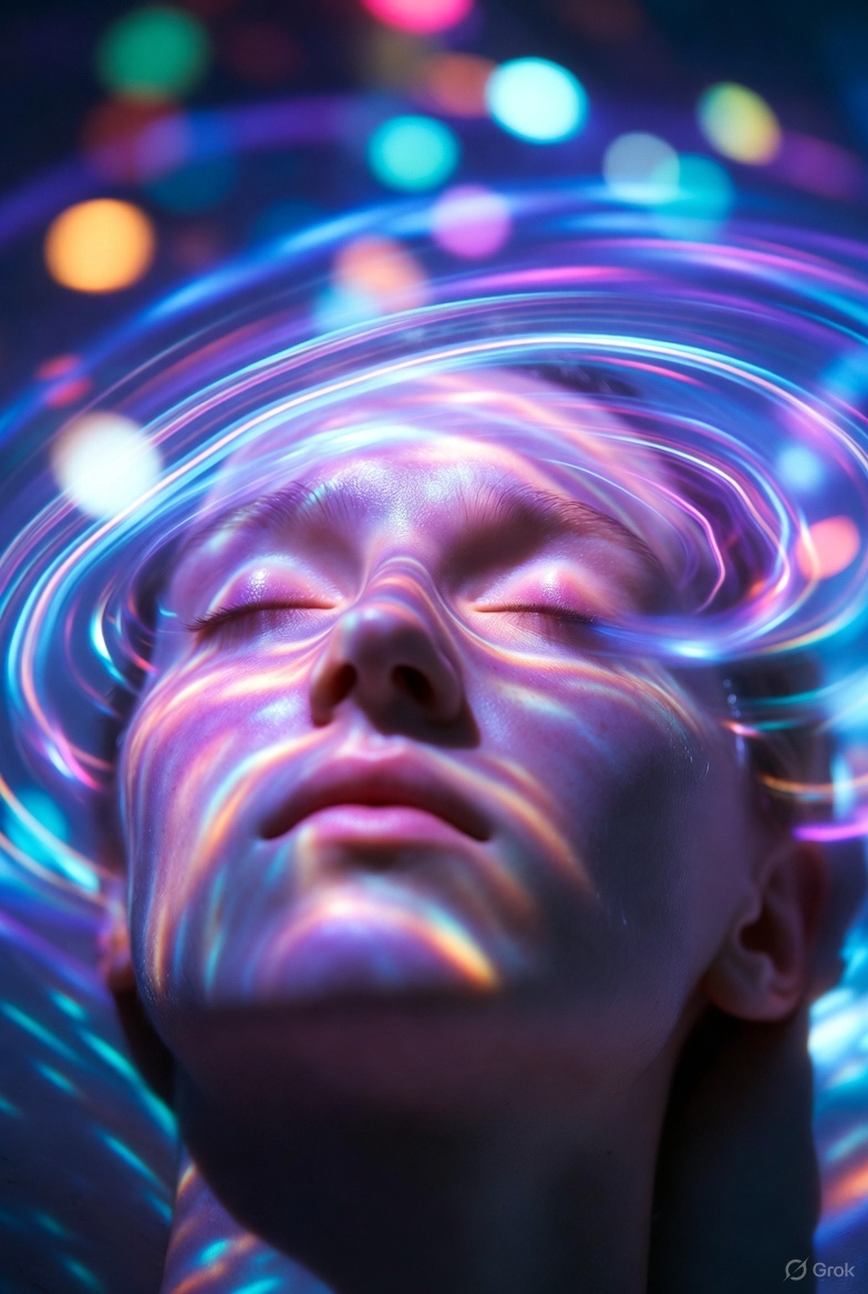😴 Uyku Kalitesi ve Melatonin: Sağlıklı Uyku İçin Melatonin Nasıl Çalışır?